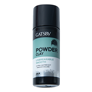 POWDER CLAY