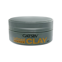 REFINED CLAY
