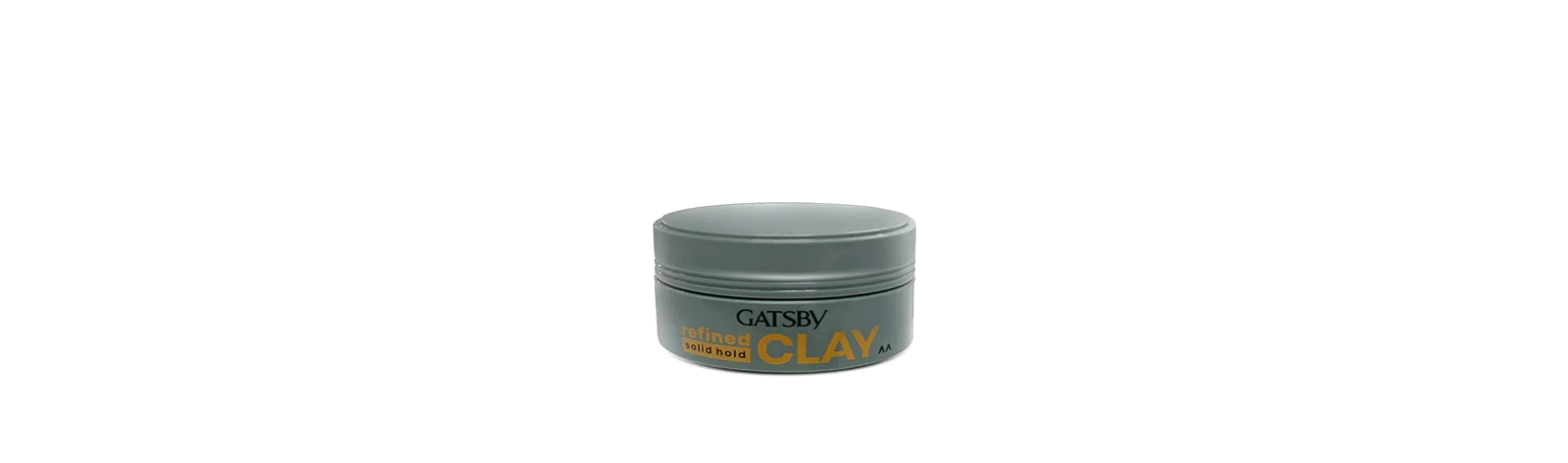 REFINED CLAY