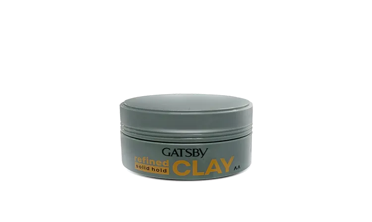 REFINED CLAY