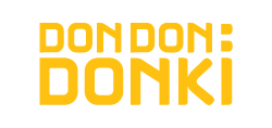 Don Don Donki