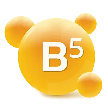 PROVITAMIN B5