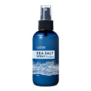 SEA SALT SPRAY MESSY SHAKER