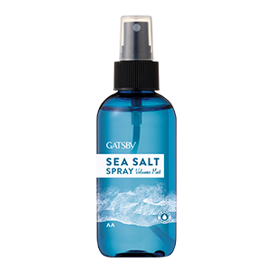 SEA SALT SPRAY 
VOLUME MAT